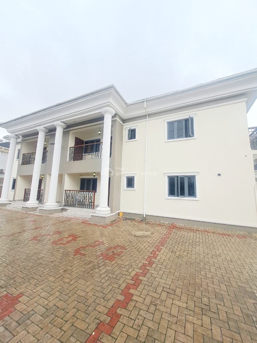 Well Built 2 Bedrooms Apartment in a Gated Estate, Ikate, Lekki, Lagos, Flat / Apartment for Rent