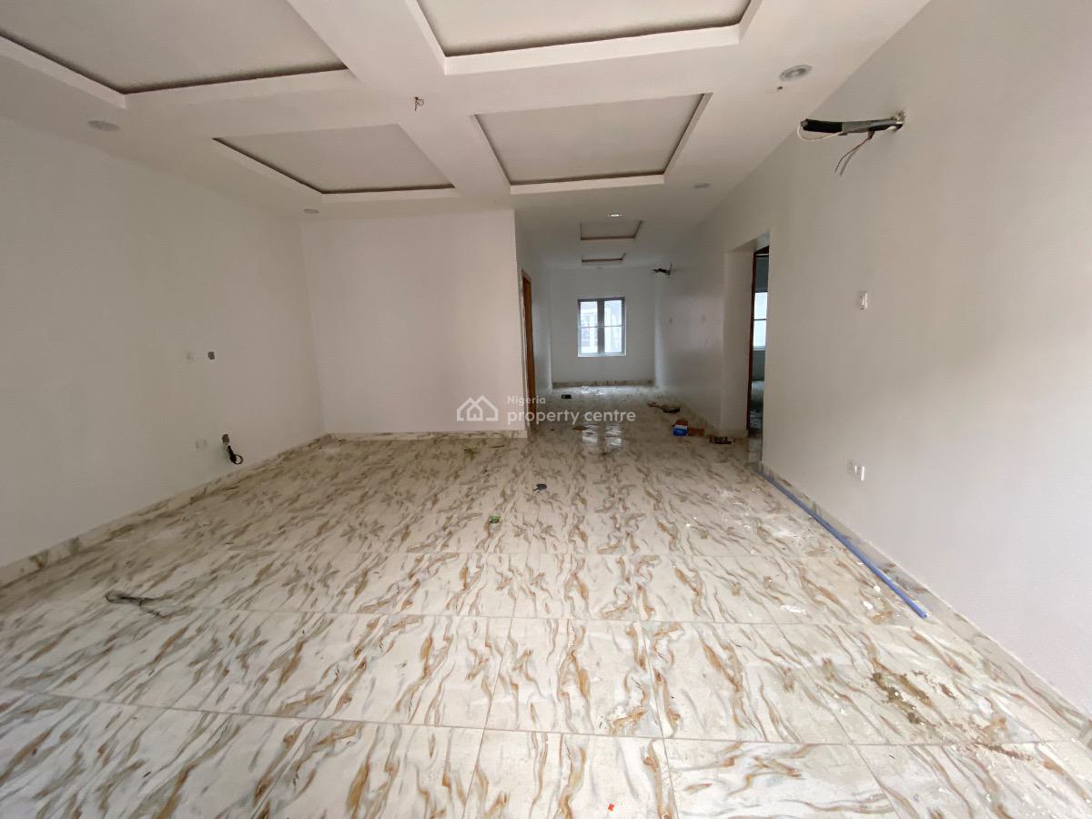 2 Bedroom Apartment, Abraham Estate Area, Lekki Phase 2, Lekki, Lagos, Flat / Apartment for Sale