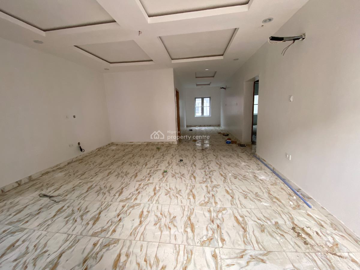 2 Bedroom Apartment, Abraham Estate Area, Lekki Phase 2, Lekki, Lagos, Flat / Apartment for Sale