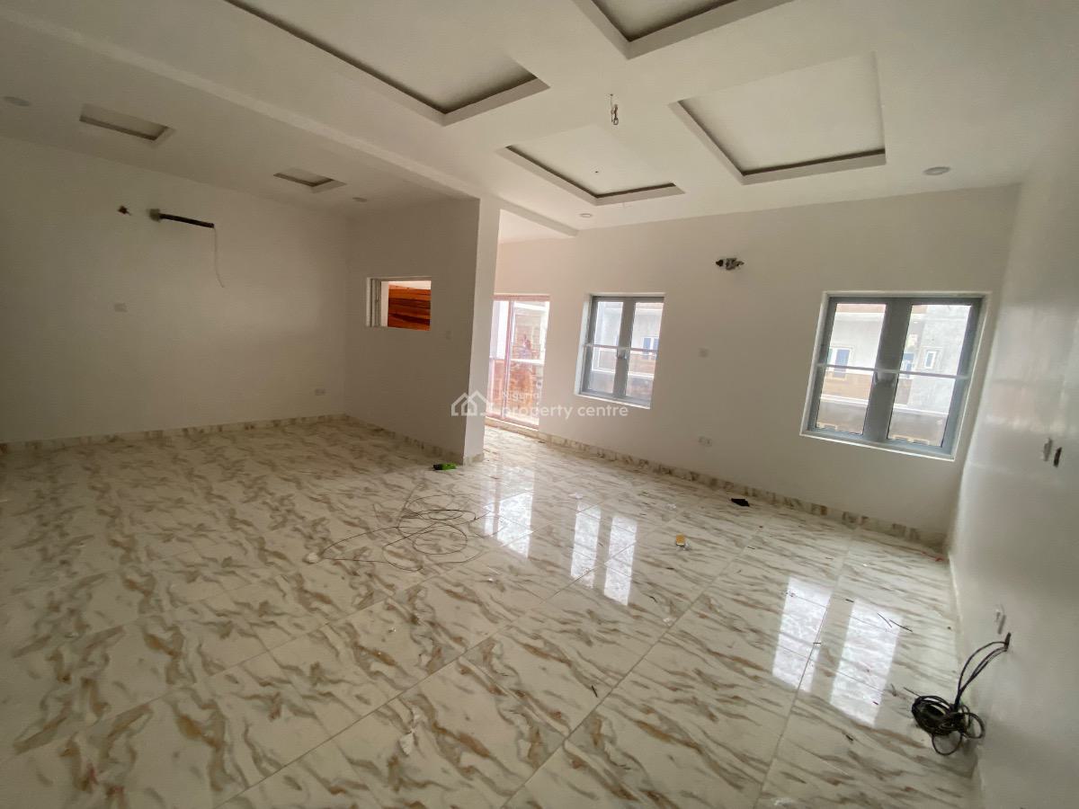 2 Bedroom Apartment, Abraham Estate Area, Lekki Phase 2, Lekki, Lagos, Flat / Apartment for Sale