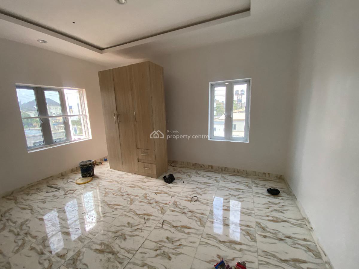 2 Bedroom Apartment, Abraham Estate Area, Lekki Phase 2, Lekki, Lagos, Flat / Apartment for Sale