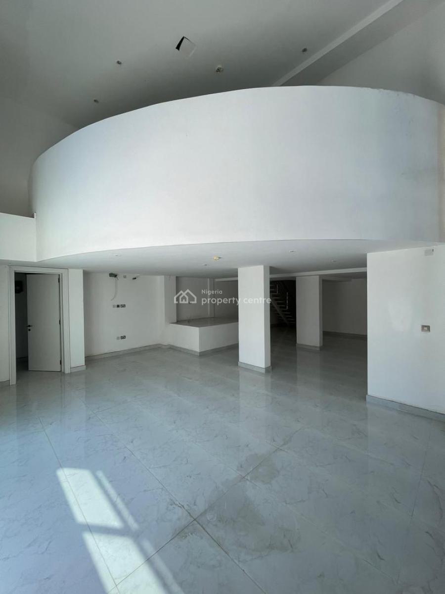 4 Bedrooms Penthouse with, Victoria Island (vi), Lagos, Flat / Apartment for Sale