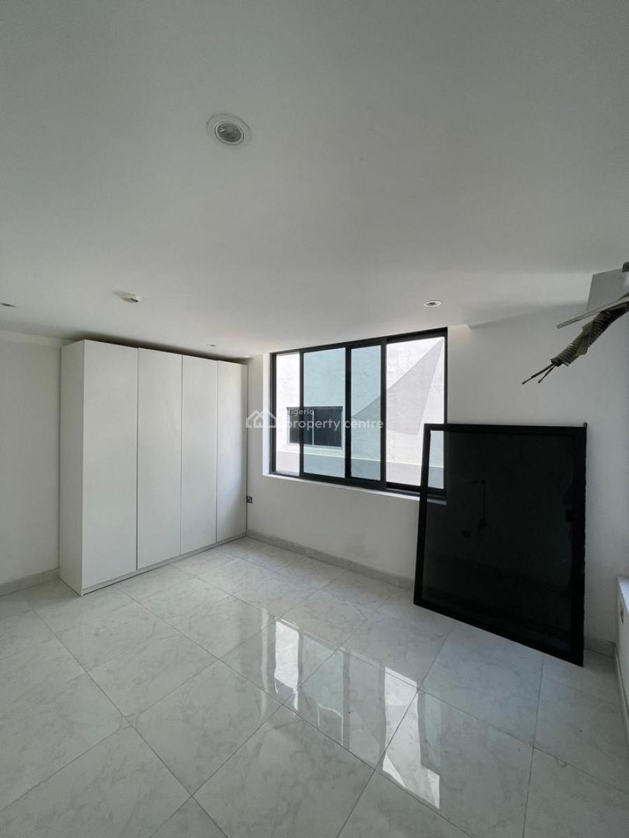 4 Bedrooms Penthouse with, Victoria Island (vi), Lagos, Flat / Apartment for Sale
