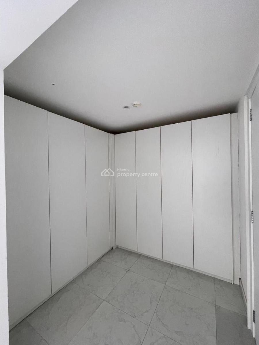 4 Bedrooms Penthouse with, Victoria Island (vi), Lagos, Flat / Apartment for Sale
