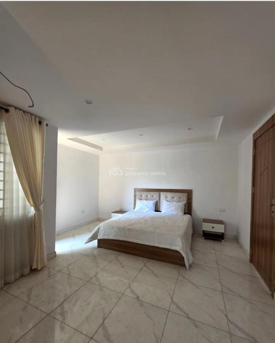 Beautiful 4 Bedroom Terrance Duplex with a Bq, Ikate, Ikate Elegushi, Lekki, Lagos, Terraced Duplex for Sale