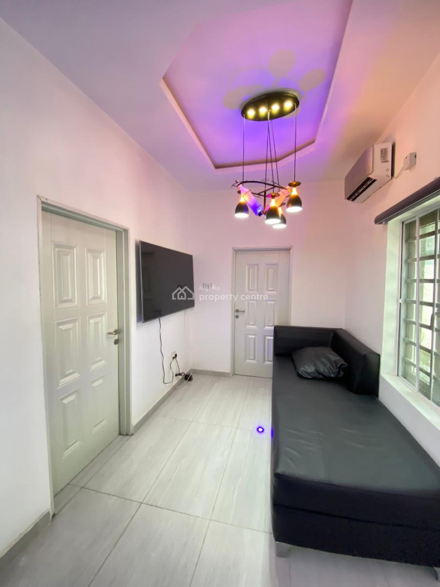 1 Unit of 4 Bedroom Duplex and 2 Units of 2 Bedroom, L&k Estate, Ajah, Lagos, House for Sale