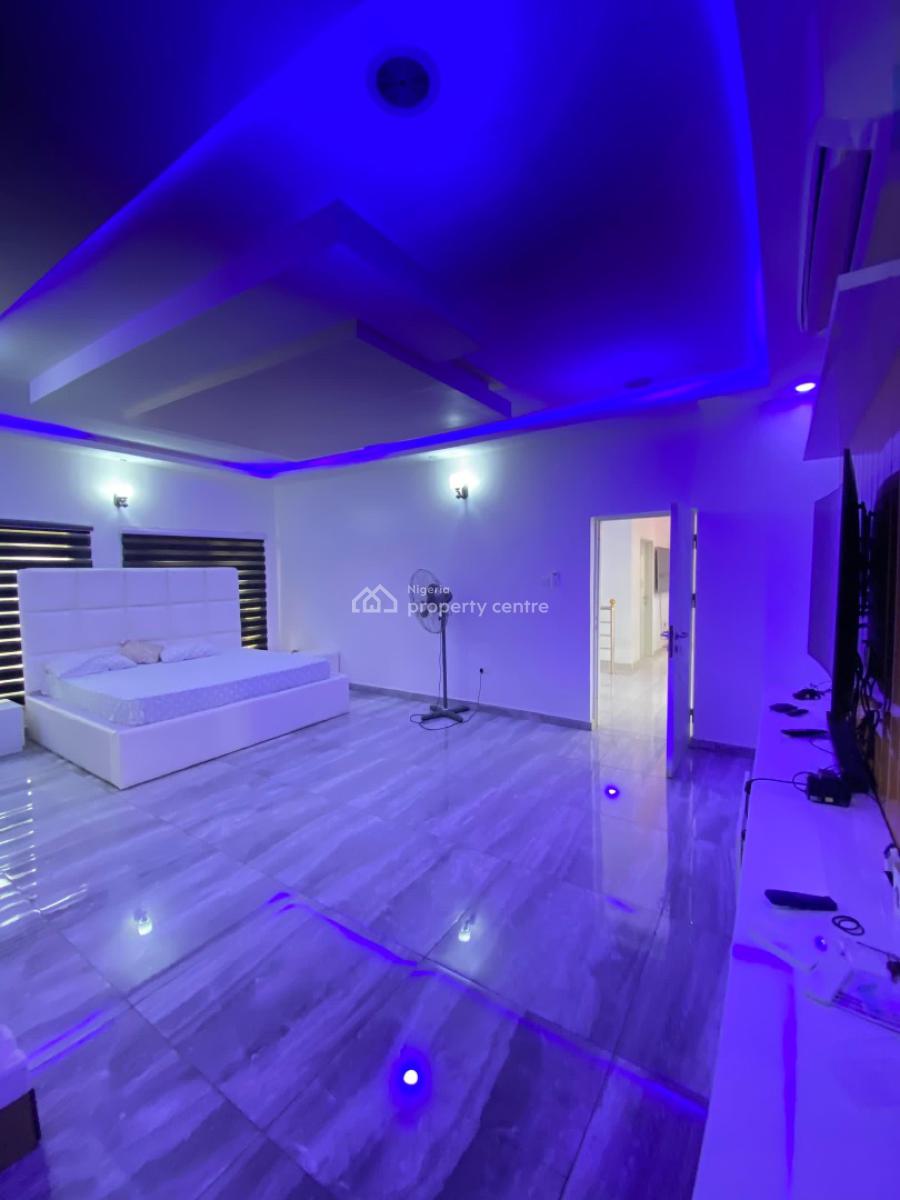 1 Unit of 4 Bedroom Duplex and 2 Units of 2 Bedroom, L&k Estate, Ajah, Lagos, House for Sale
