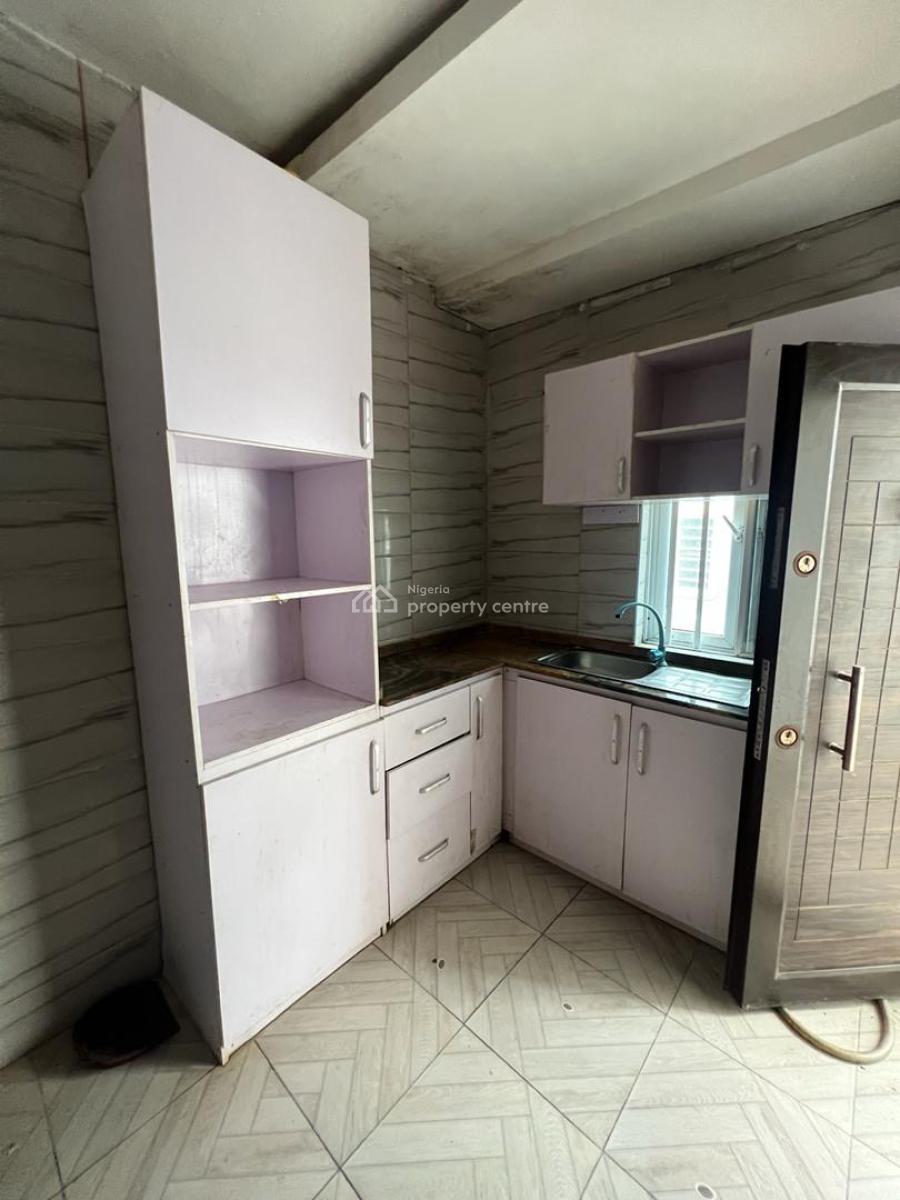 1 Unit of 4 Bedroom Duplex and 2 Units of 2 Bedroom, L&k Estate, Ajah, Lagos, House for Sale