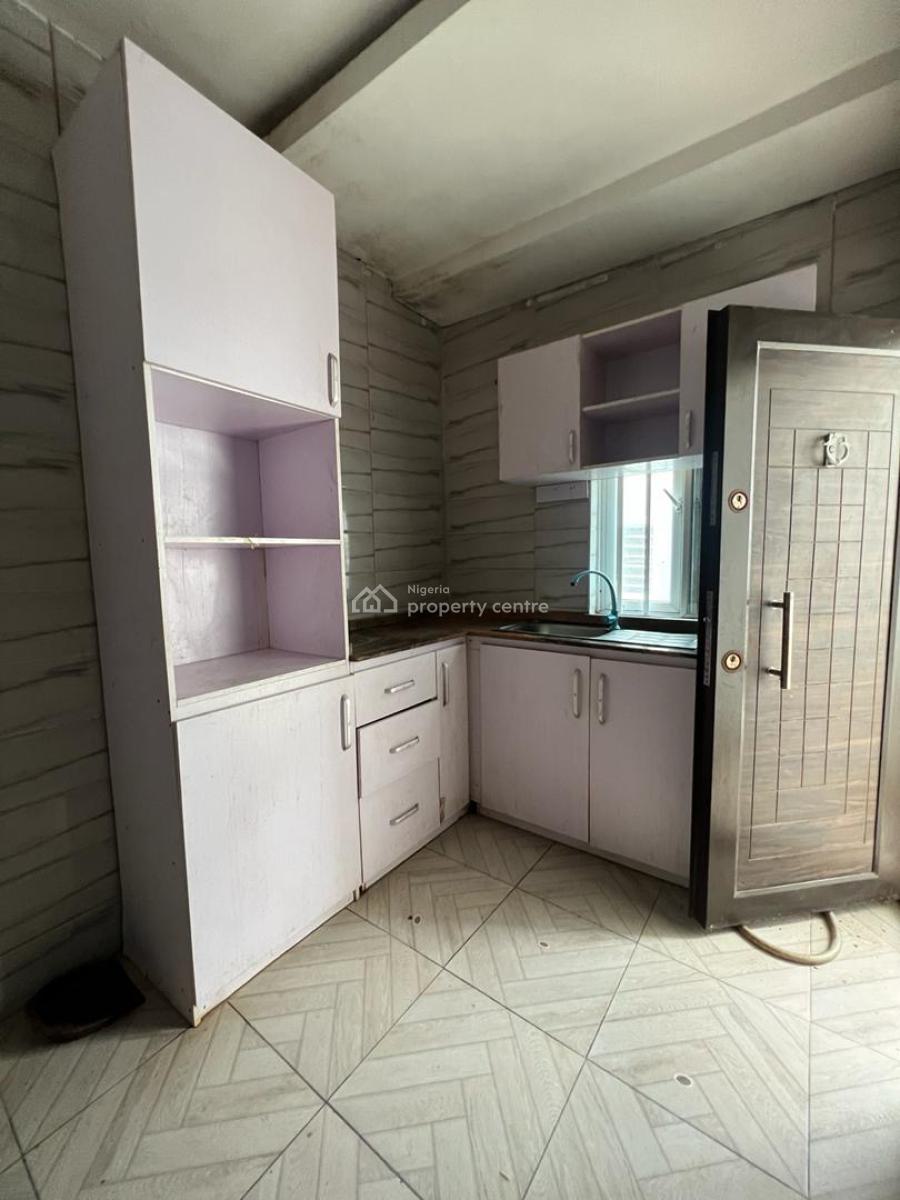 1 Unit of 4 Bedroom Duplex and 2 Units of 2 Bedroom, L&k Estate, Ajah, Lagos, House for Sale