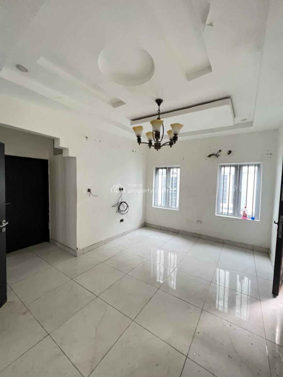 1 Unit of 4 Bedroom Duplex and 2 Units of 2 Bedroom, L&k Estate, Ajah, Lagos, House for Sale