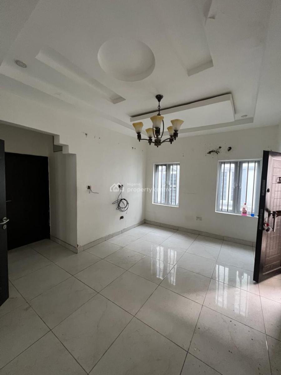 1 Unit of 4 Bedroom Duplex and 2 Units of 2 Bedroom, L&k Estate, Ajah, Lagos, House for Sale