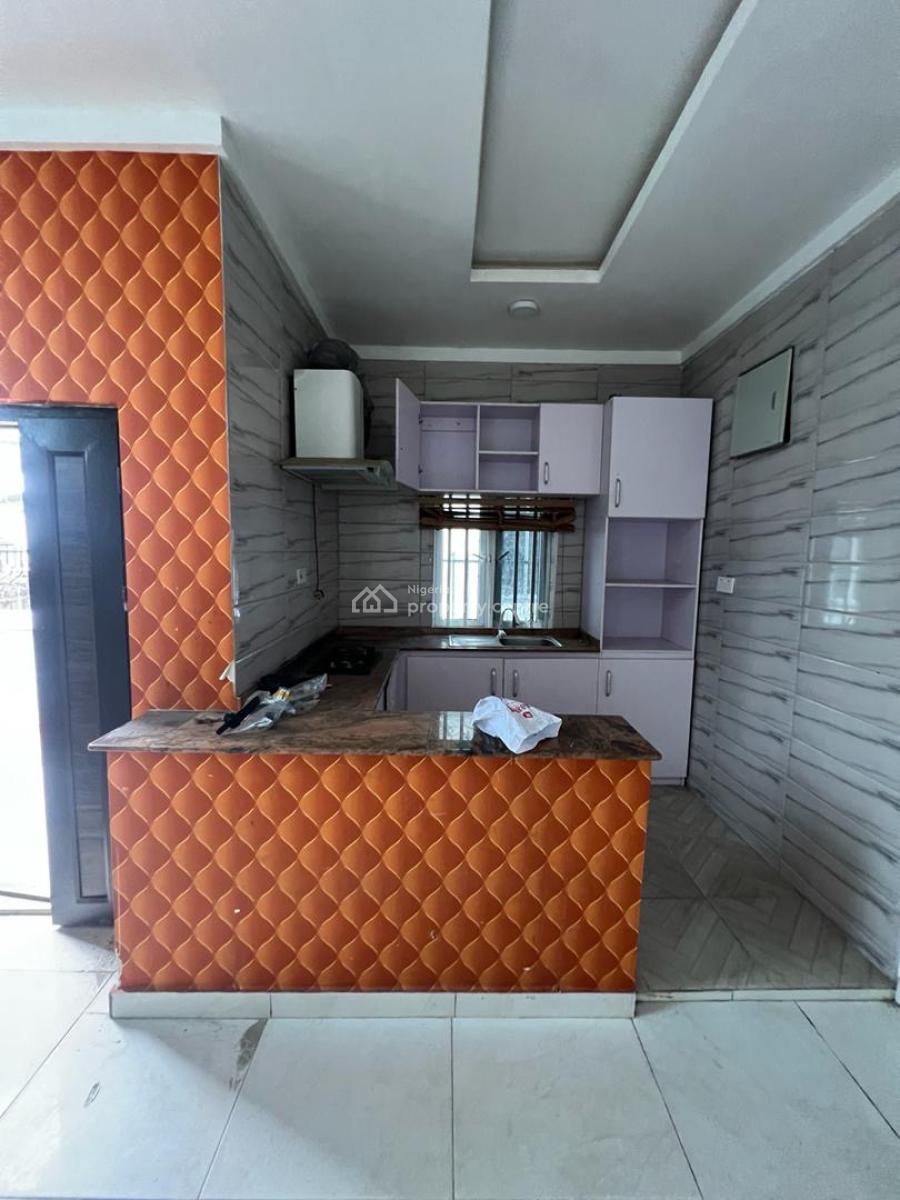 1 Unit of 4 Bedroom Duplex and 2 Units of 2 Bedroom, L&k Estate, Ajah, Lagos, House for Sale