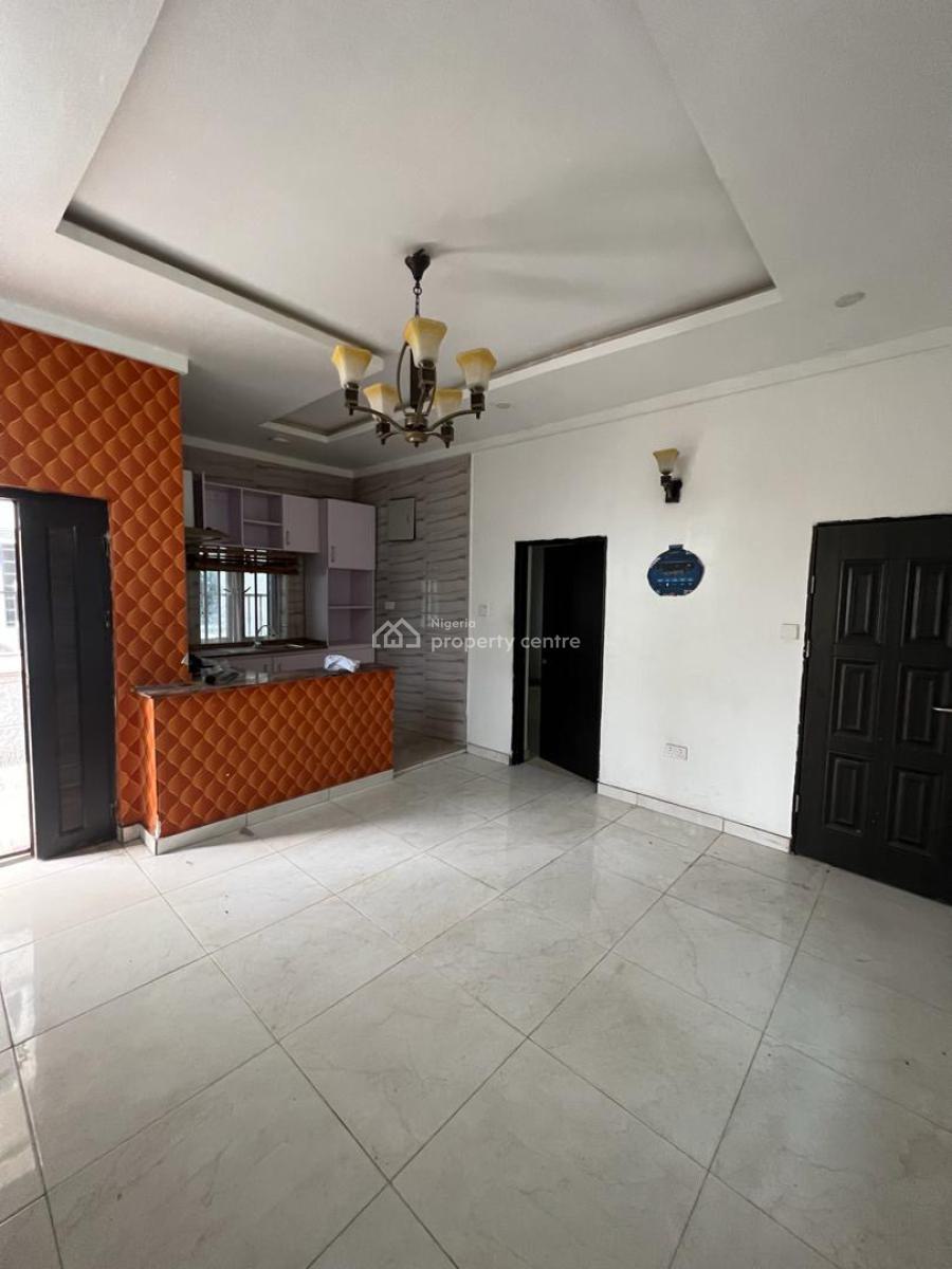 1 Unit of 4 Bedroom Duplex and 2 Units of 2 Bedroom, L&k Estate, Ajah, Lagos, House for Sale