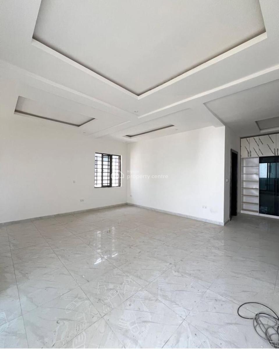 Beautifully Built 5 Bedroom Detached Duplex with a Bq, Freedom Way, Lekki Phase 1, Lekki, Lagos, Detached Duplex for Sale