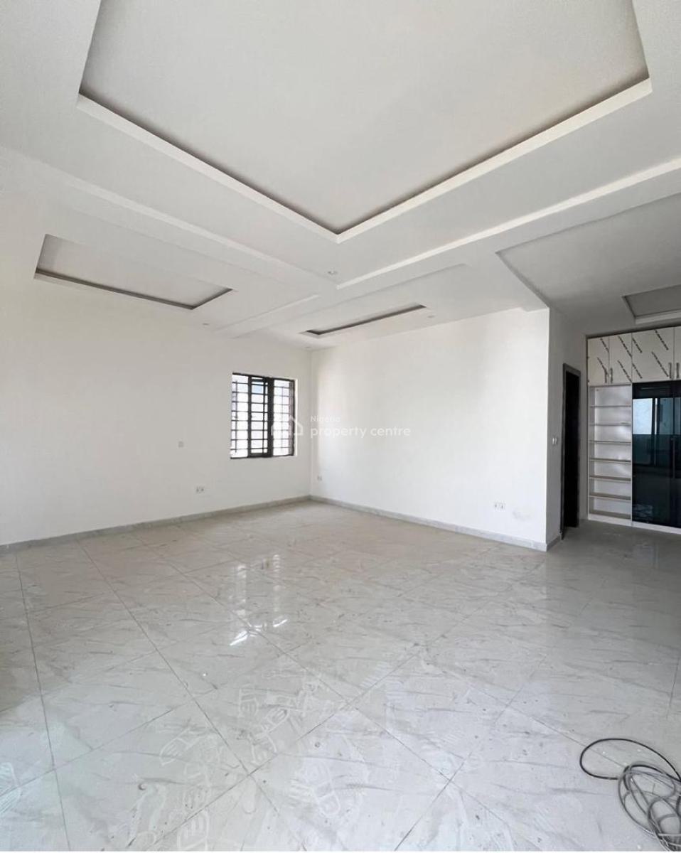Beautifully Built 5 Bedroom Detached Duplex with a Bq, Freedom Way, Lekki Phase 1, Lekki, Lagos, Detached Duplex for Sale
