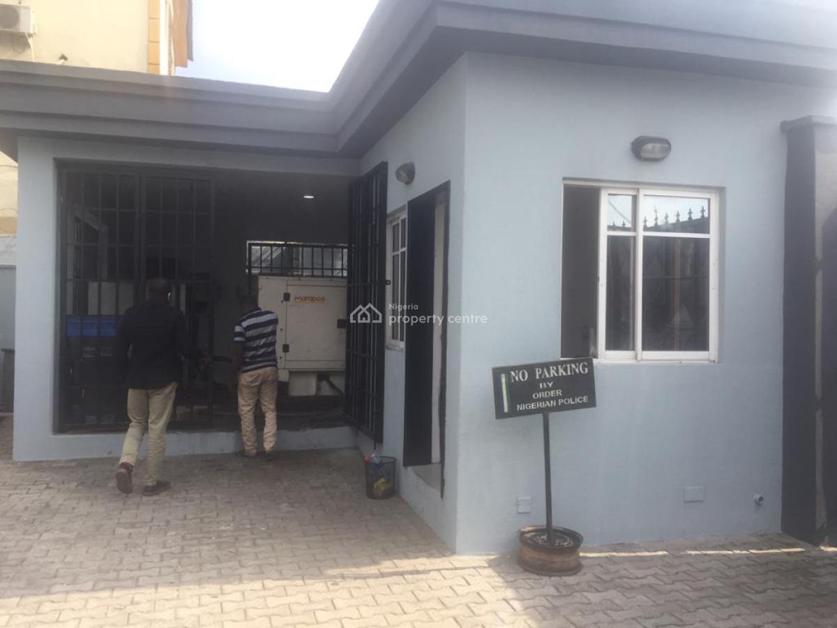 Nice 4nos of 3bedroom Flat, Ikeja Lagos, Ikeja, Lagos, Flat / Apartment for Rent