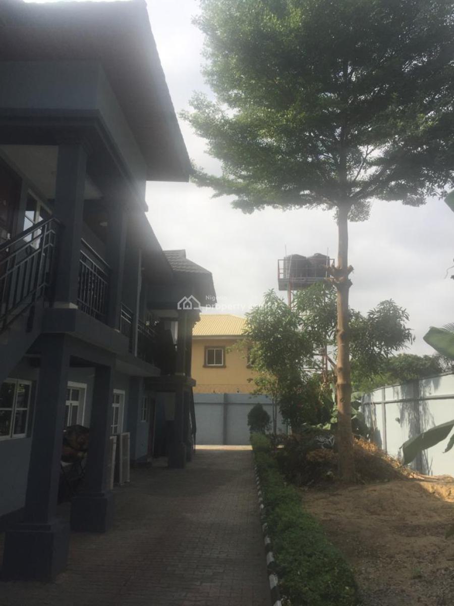 Nice 4nos of 3bedroom Flat, Ikeja Lagos, Ikeja, Lagos, Flat / Apartment for Rent