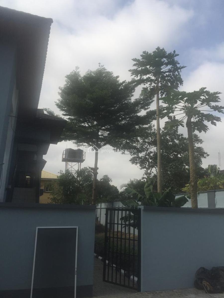 Nice 4nos of 3bedroom Flat, Ikeja Lagos, Ikeja, Lagos, Flat / Apartment for Rent