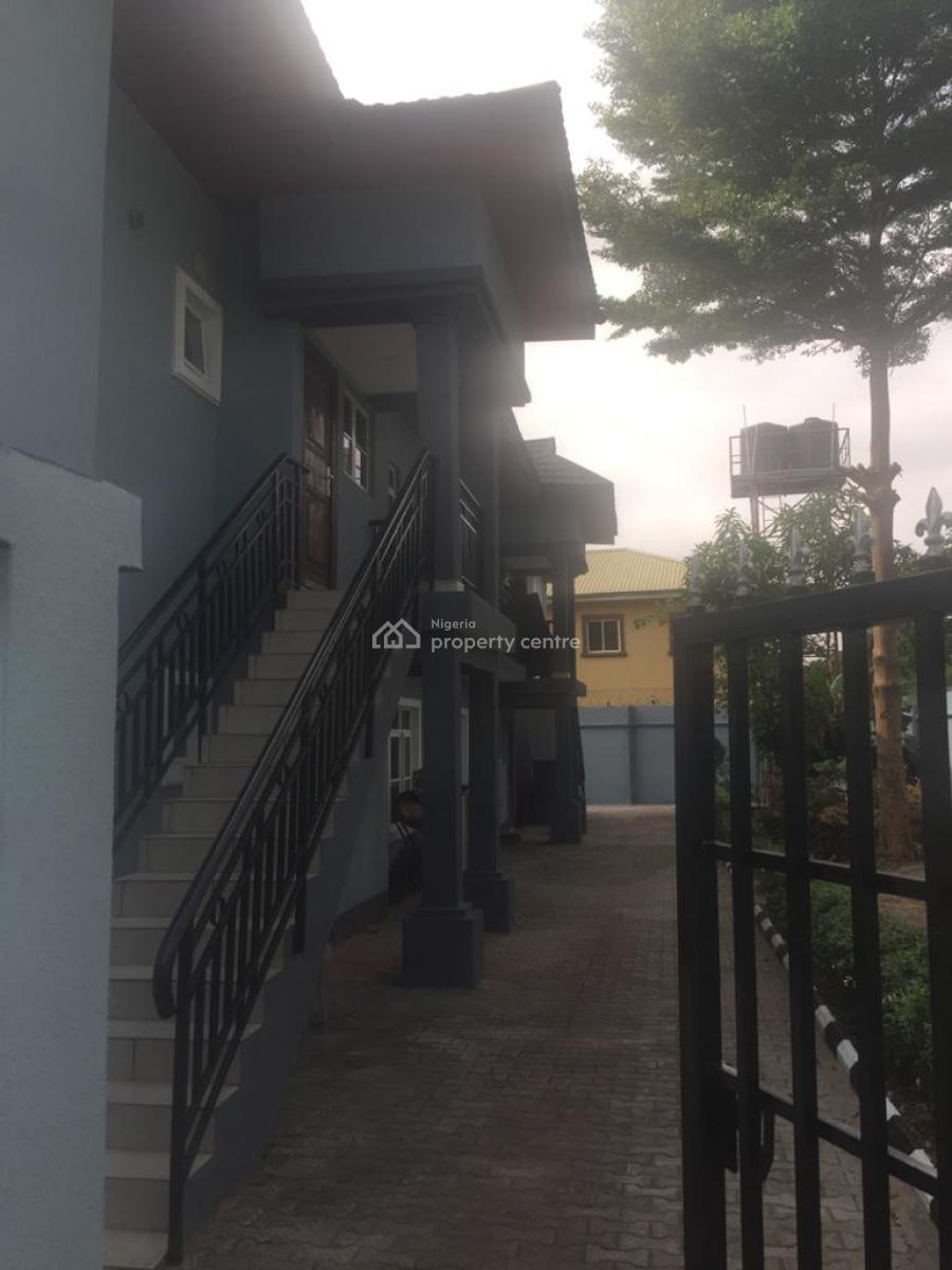 Nice 4nos of 3bedroom Flat, Ikeja Lagos, Ikeja, Lagos, Flat / Apartment for Rent