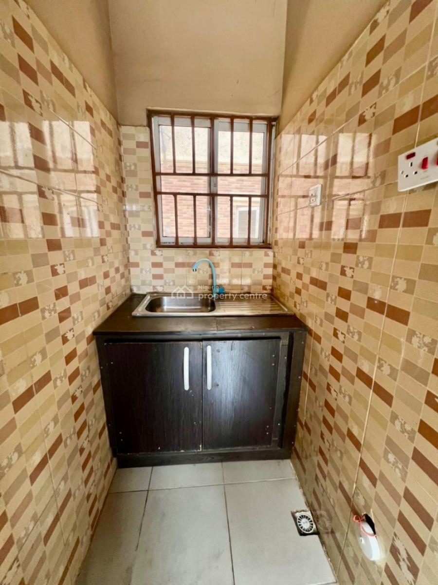Spacious One (1) Bedroom Apartment, Northstar Estate, Lokogoma District, Abuja, Mini Flat (room and Parlour) for Rent