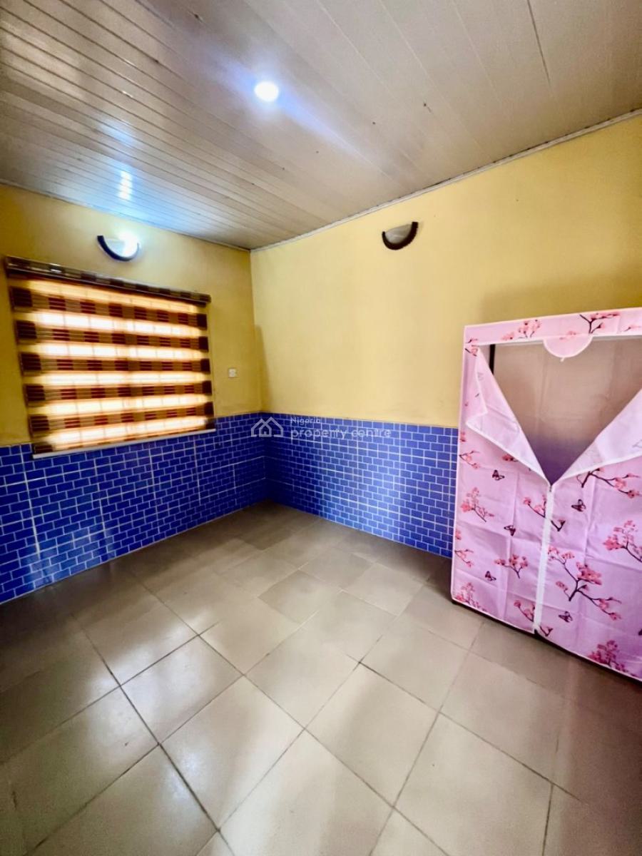 Spacious One (1) Bedroom Apartment, Northstar Estate, Lokogoma District, Abuja, Mini Flat (room and Parlour) for Rent