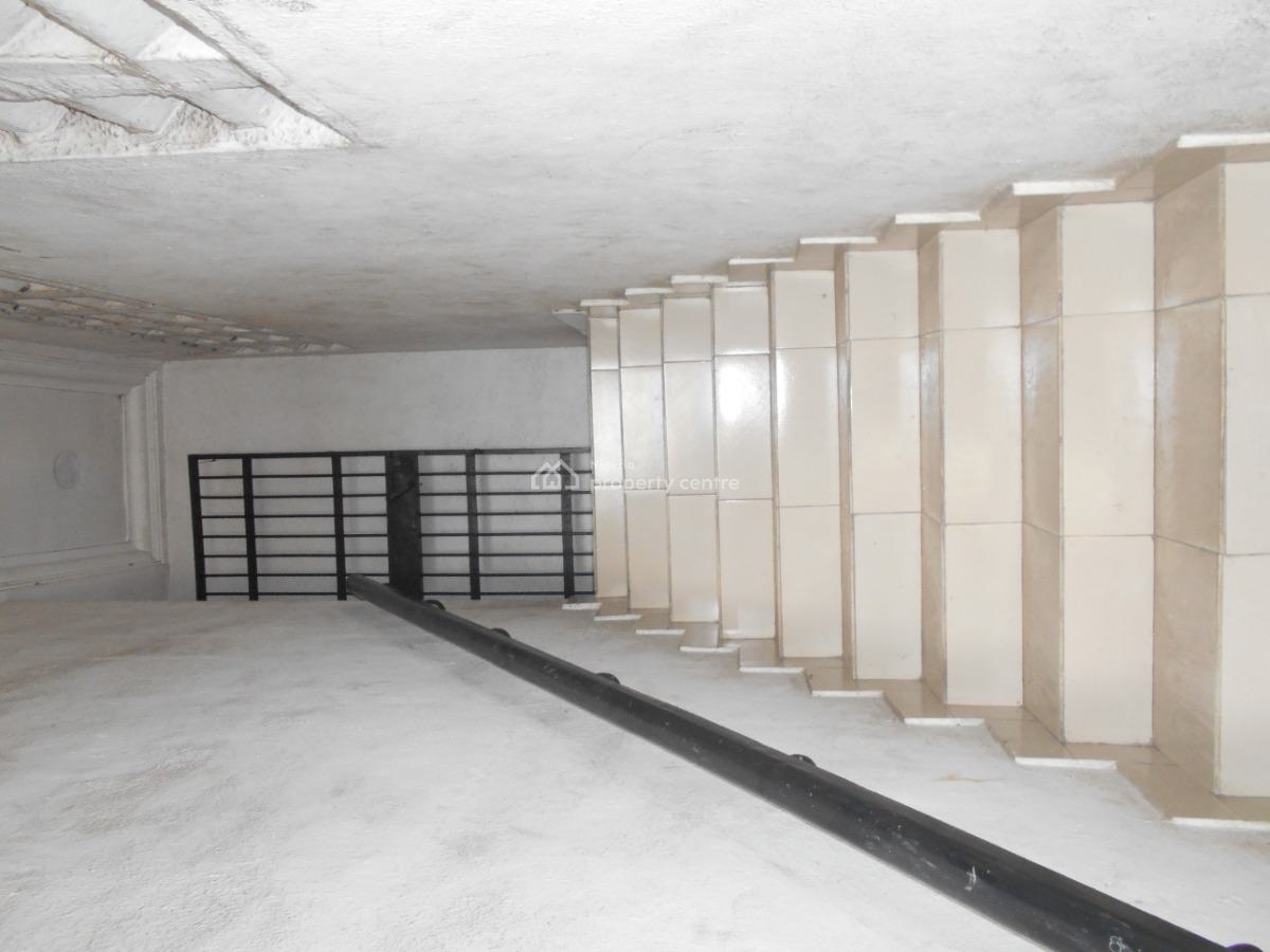 3-bedroom Office Space, Salvation Road, Opebi, Ikeja, Lagos, Office Space for Rent