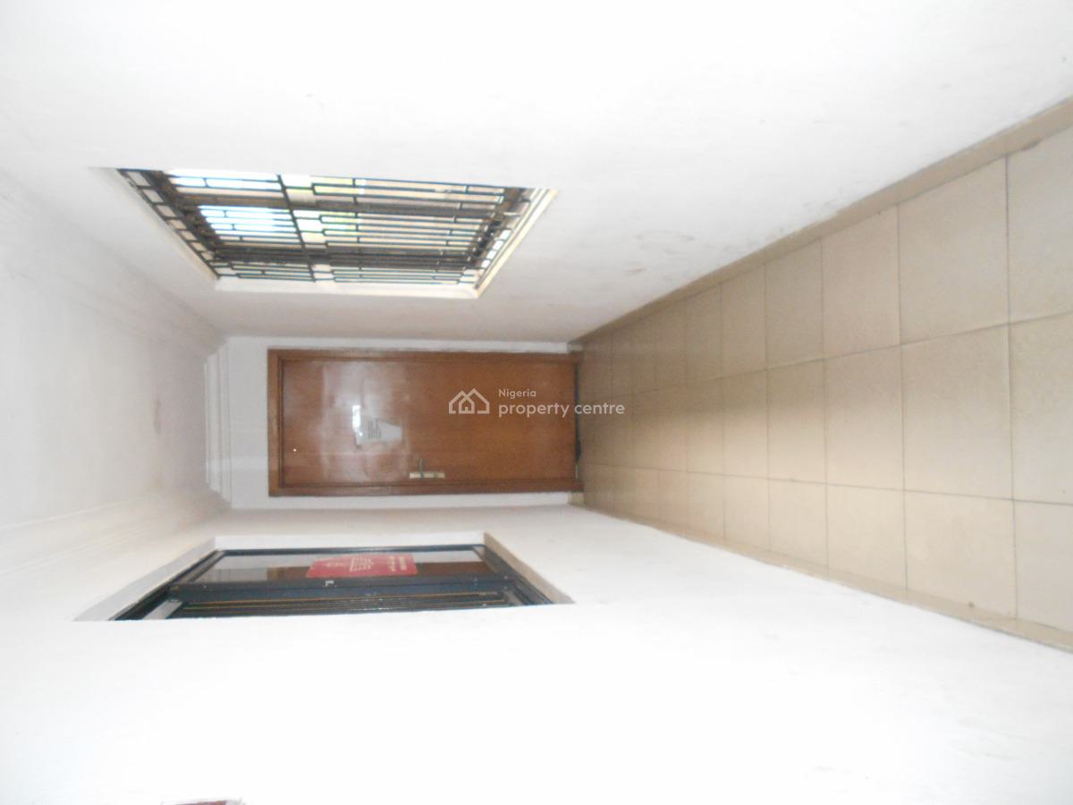 3-bedroom Office Space, Salvation Road, Opebi, Ikeja, Lagos, Office Space for Rent