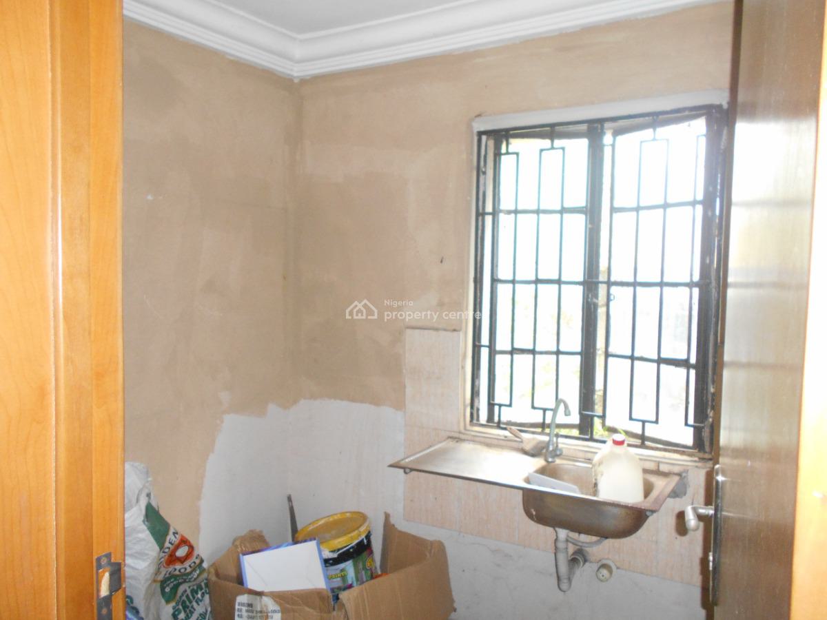 3-bedroom Office Space, Salvation Road, Opebi, Ikeja, Lagos, Office Space for Rent