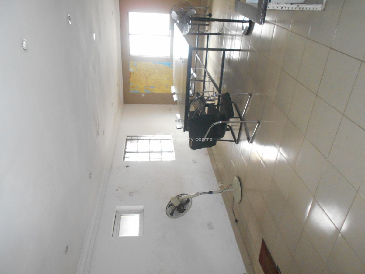 3-bedroom Office Space, Salvation Road, Opebi, Ikeja, Lagos, Office Space for Rent