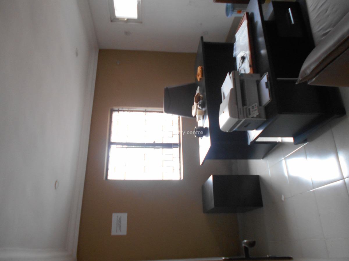 3-bedroom Office Space, Salvation Road, Opebi, Ikeja, Lagos, Office Space for Rent
