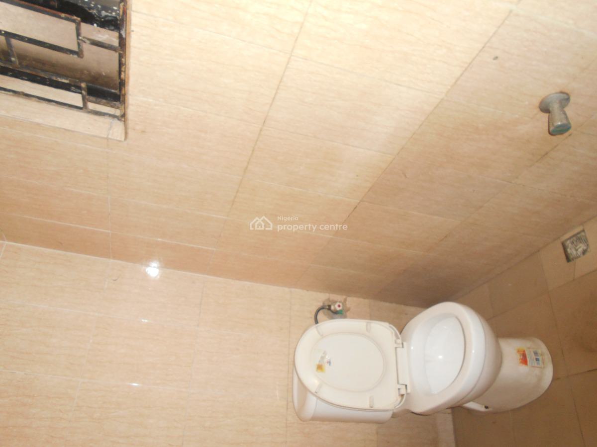 3-bedroom Office Space, Salvation Road, Opebi, Ikeja, Lagos, Office Space for Rent