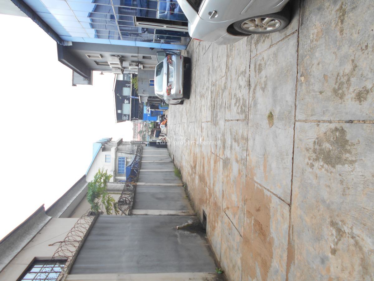 3-bedroom Office Space, Salvation Road, Opebi, Ikeja, Lagos, Office Space for Rent