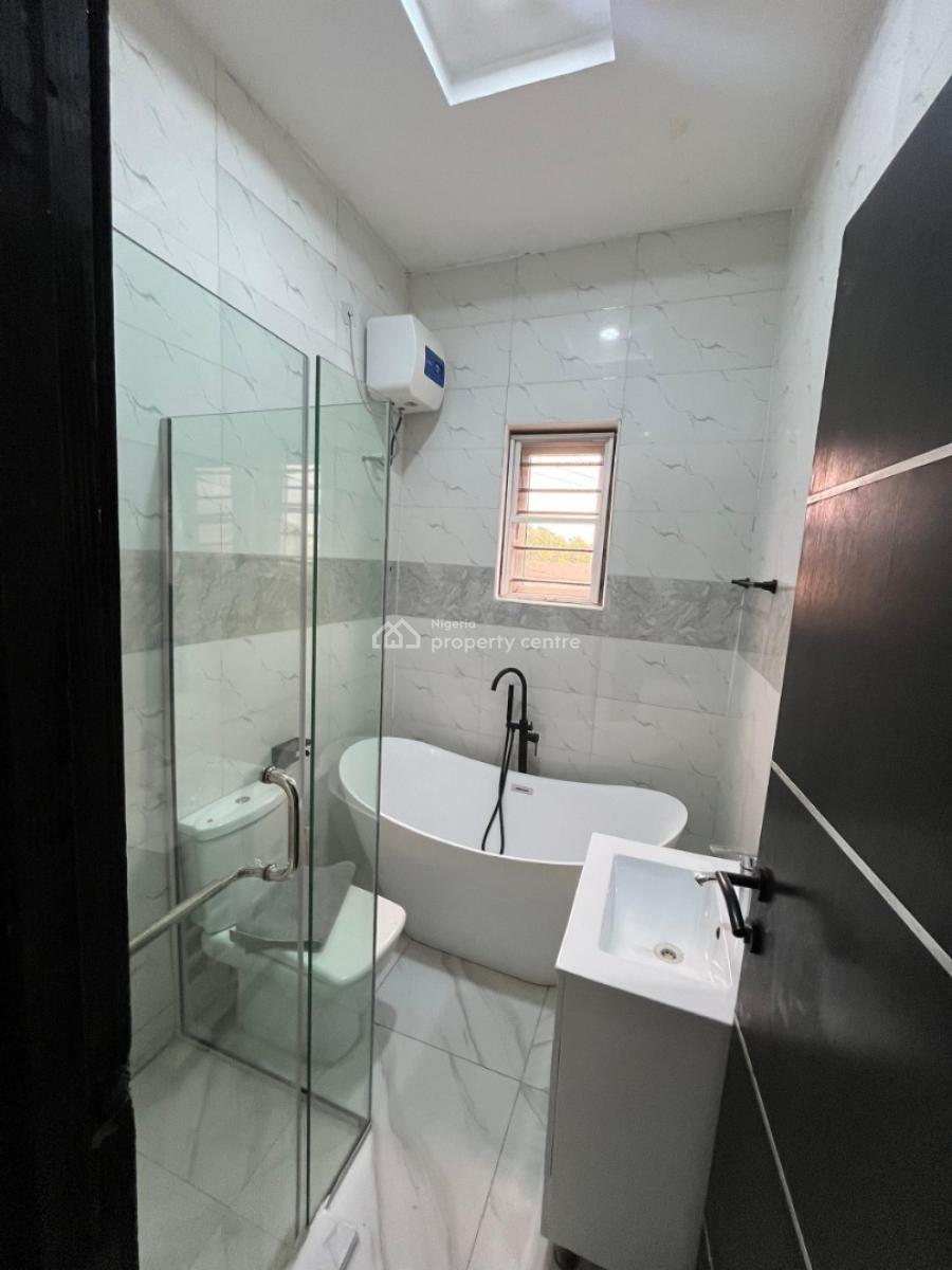 3 Bedrooms with Snooker, Off Oduduwa Crescent, Ikeja Gra, Ikeja, Lagos, Flat / Apartment Short Let