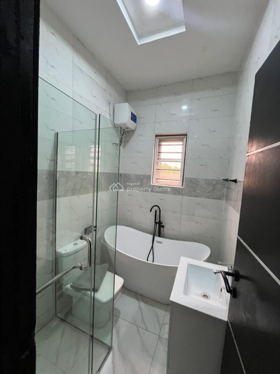 3 Bedrooms with Snooker, Off Oduduwa Crescent, Ikeja Gra, Ikeja, Lagos, Flat / Apartment Short Let