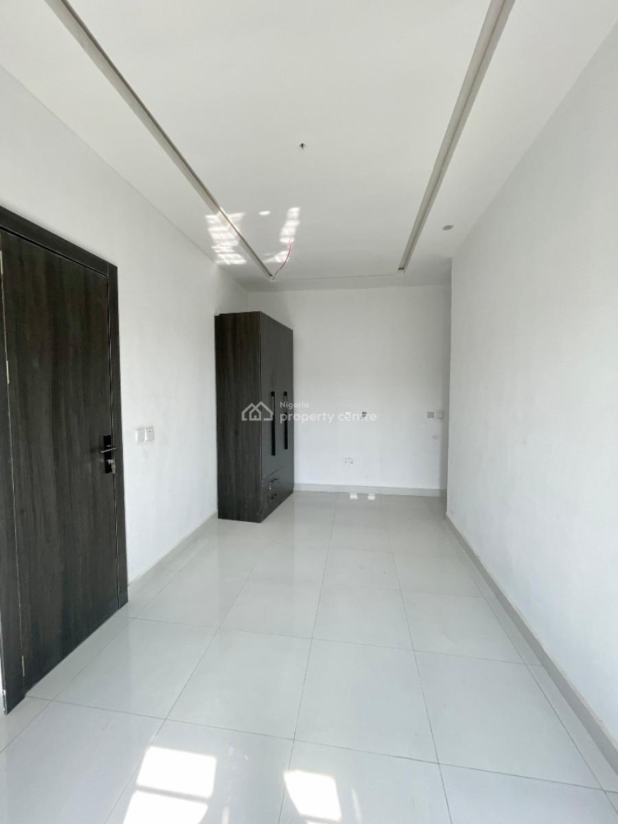Exquisitely Carved 4 Bed Semi-detached Home with Bq, Ajah, Lekki, Lagos, Semi-detached Duplex for Sale