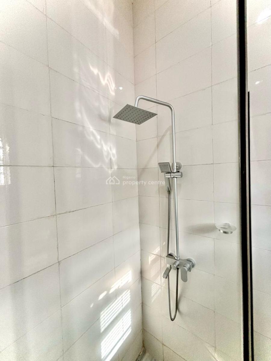 Miniflat Available, Orchid Road, Lekki, Lagos, House for Rent