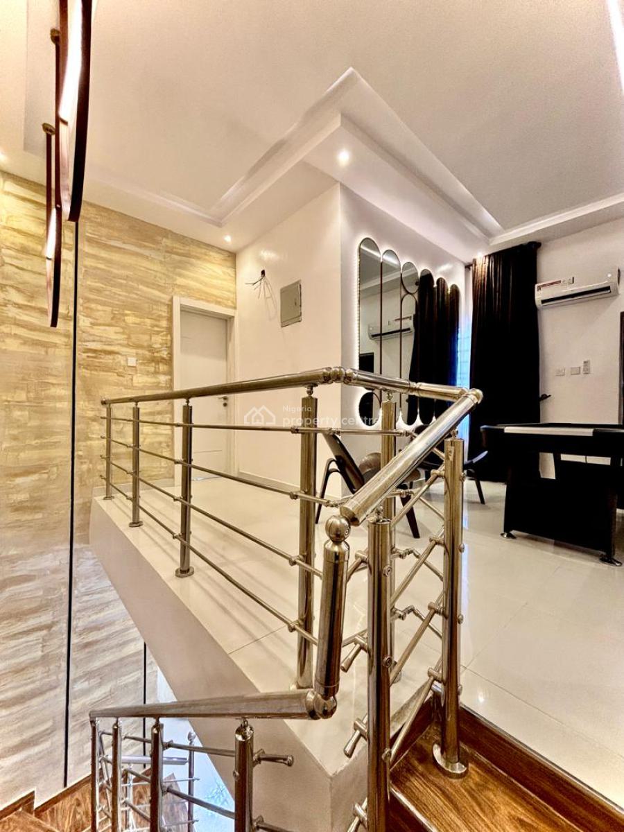 Miniflat Available, Orchid Road, Lekki, Lagos, House for Rent