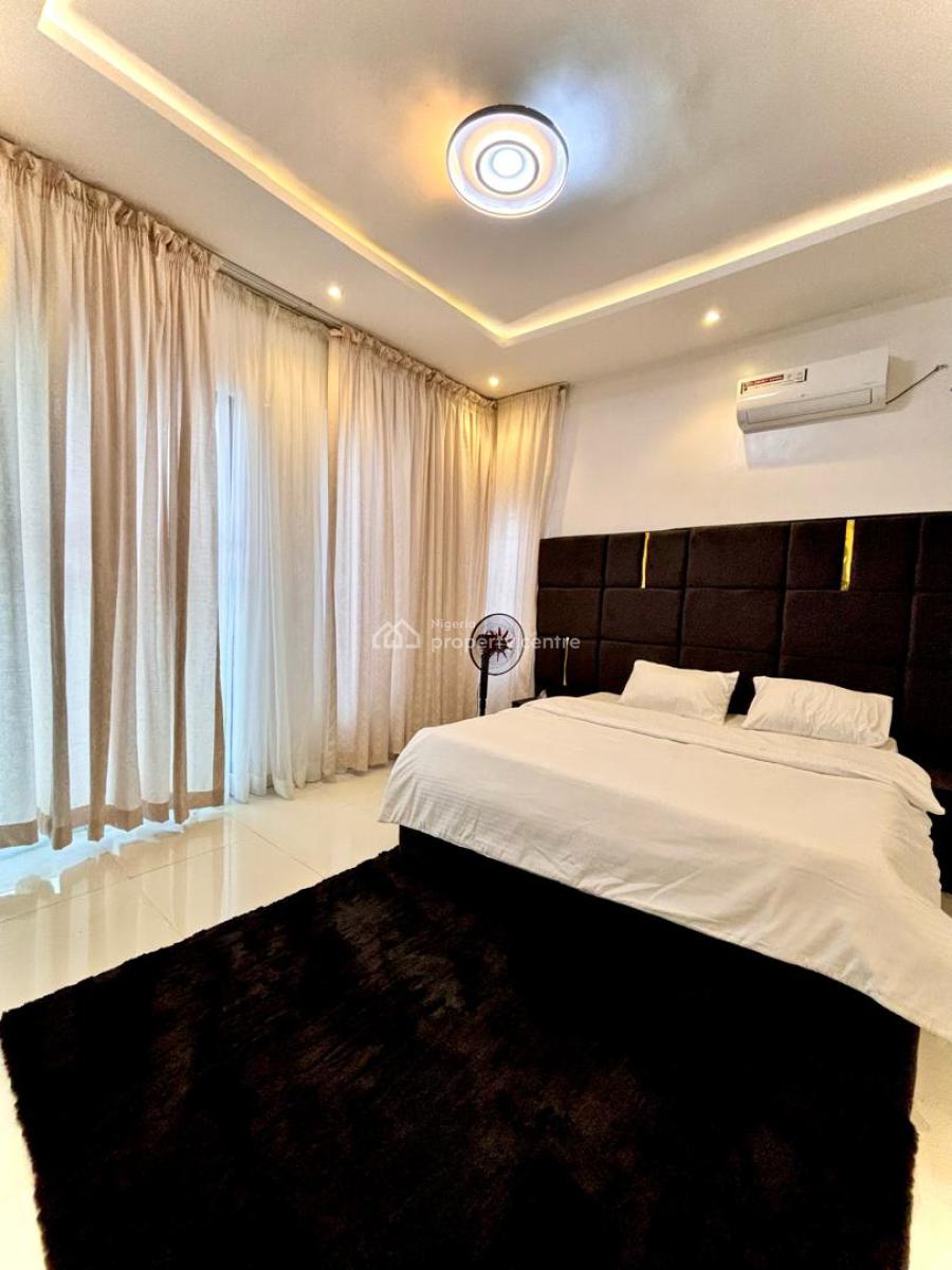 Miniflat Available, Orchid Road, Lekki, Lagos, House for Rent
