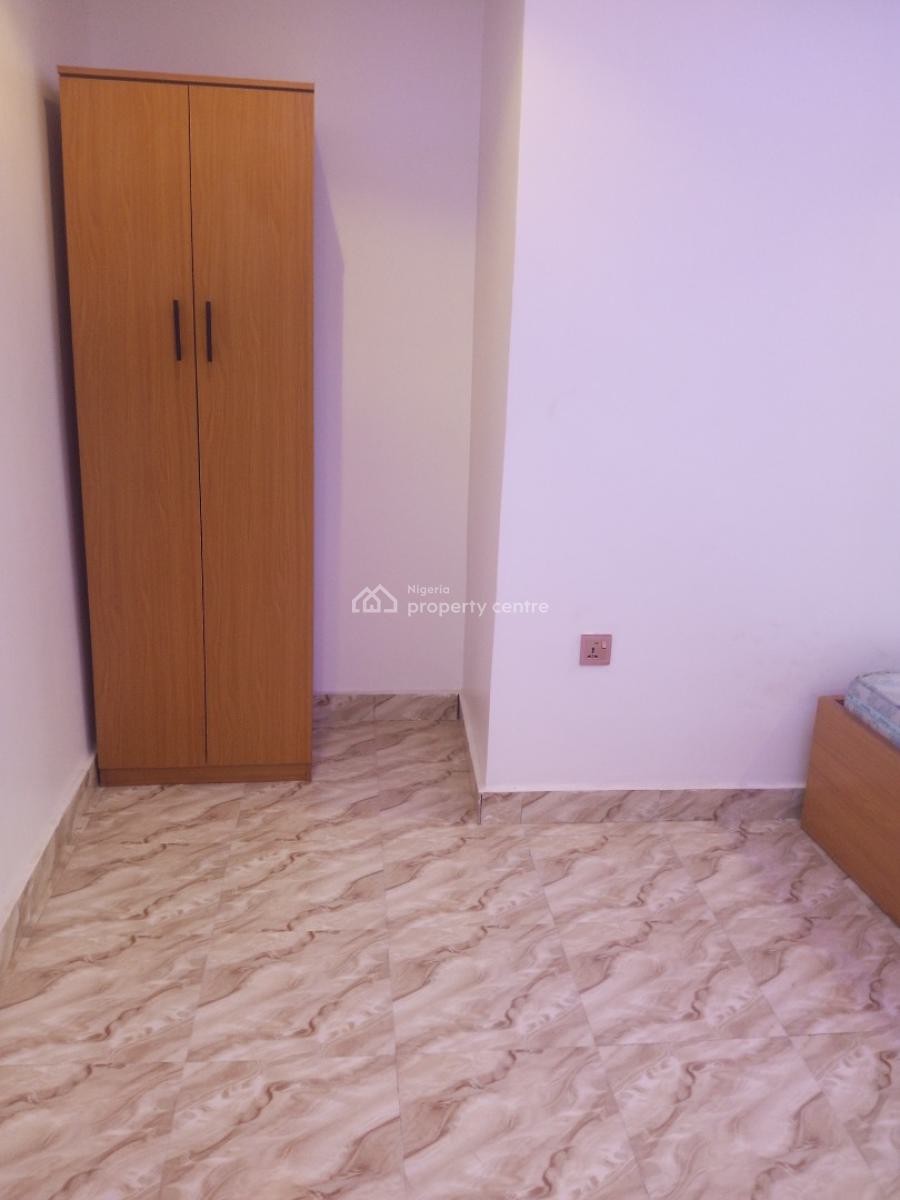 Furnished 2 Bedrooms Flat, Allen, Ikeja, Lagos, Flat / Apartment for Rent
