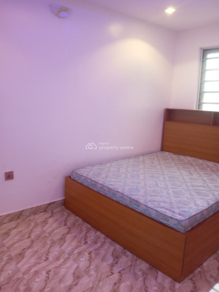 Furnished 2 Bedrooms Flat, Allen, Ikeja, Lagos, Flat / Apartment for Rent