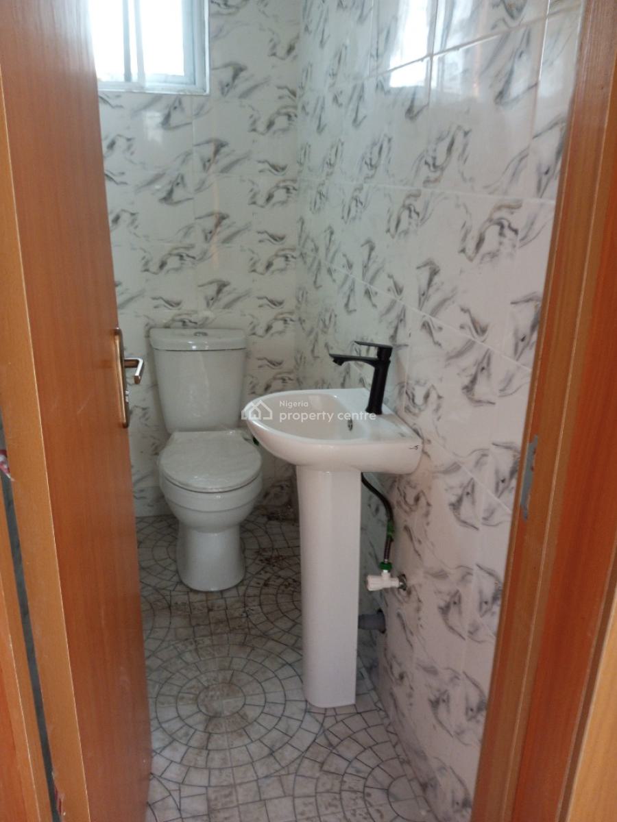 Furnished 2 Bedrooms Flat, Allen, Ikeja, Lagos, Flat / Apartment for Rent