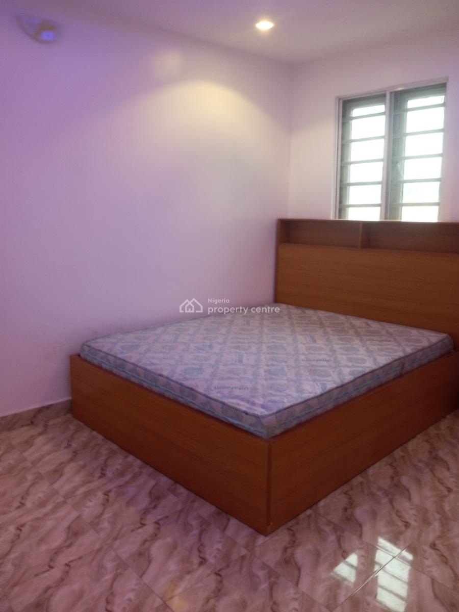 Furnished 2 Bedrooms Flat, Allen, Ikeja, Lagos, Flat / Apartment for Rent