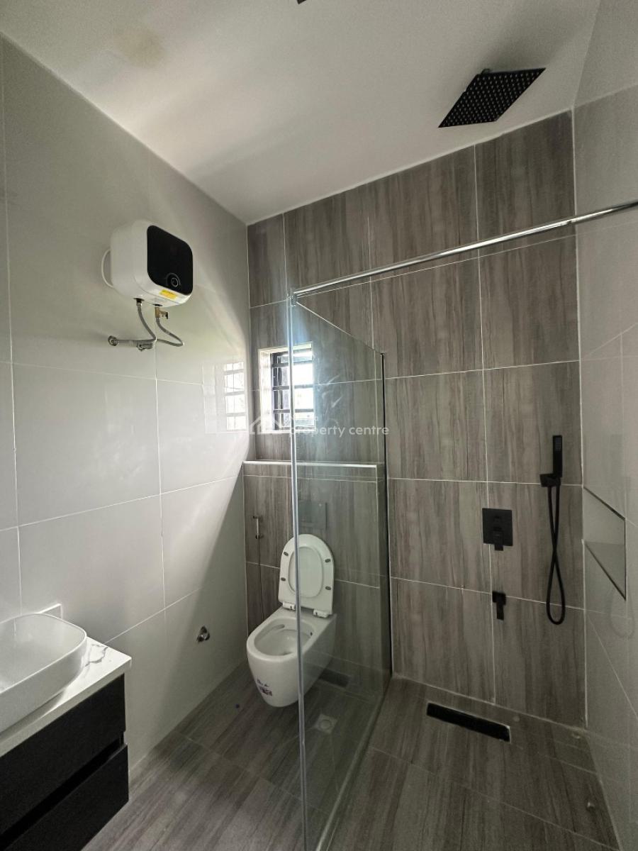Contemporary Luxury 4 Bedroom Detached Duplex, Ajah, Lagos, Detached Duplex for Sale