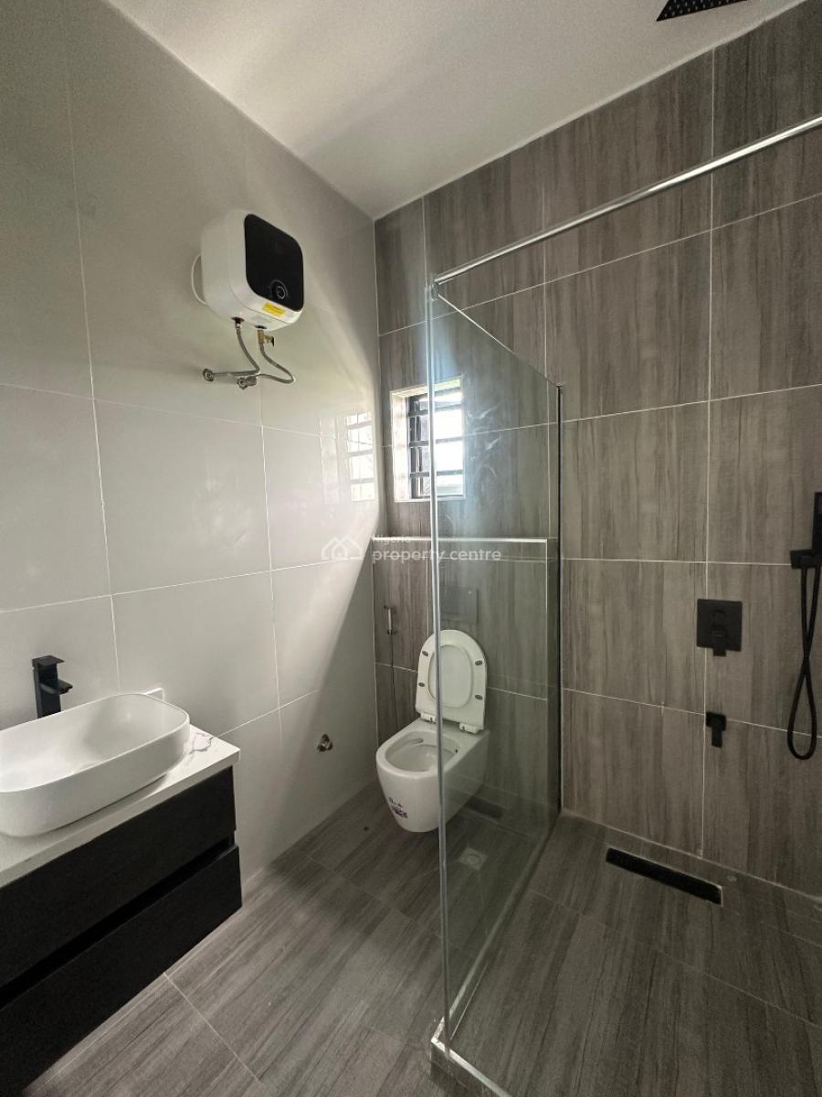 Contemporary Luxury 4 Bedroom Detached Duplex, Ajah, Lagos, Detached Duplex for Sale