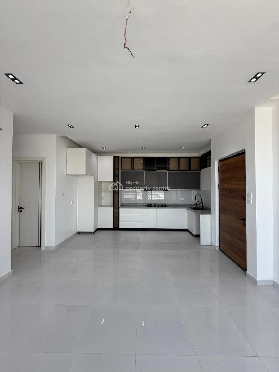 Luxury 2 Bed Apartment with Swimming Pool and Gym, Ologolo, Lekki, Lagos, Flat / Apartment for Sale