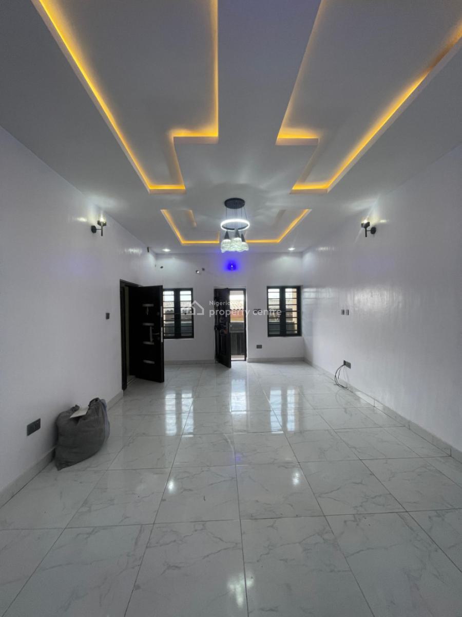 Off Olufemi Street Via Ogunlana Drive, Surule, Surulere, Lagos, Flat / Apartment for Rent