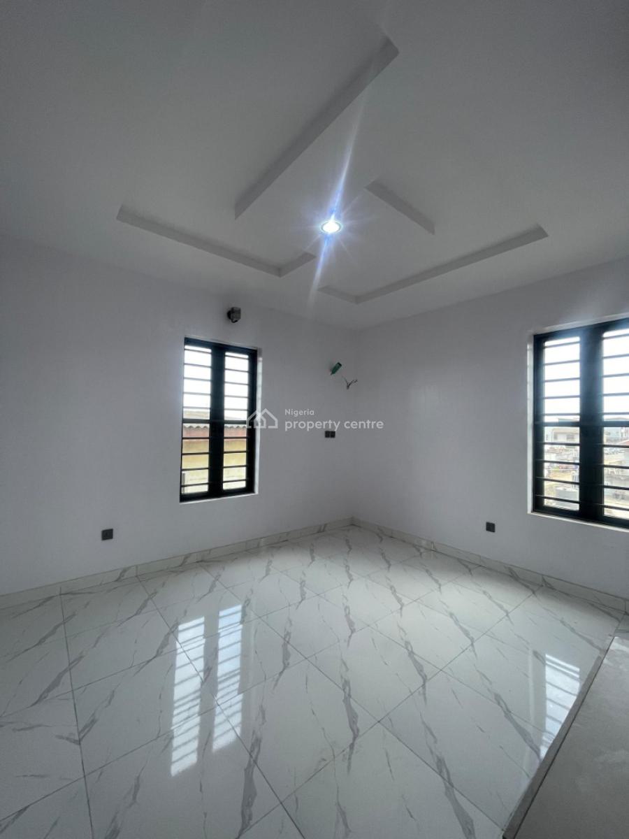 Off Olufemi Street Via Ogunlana Drive, Surule, Surulere, Lagos, Flat / Apartment for Rent