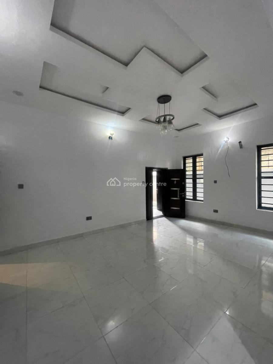 Off Olufemi Street Via Ogunlana Drive, Surule, Surulere, Lagos, Flat / Apartment for Rent