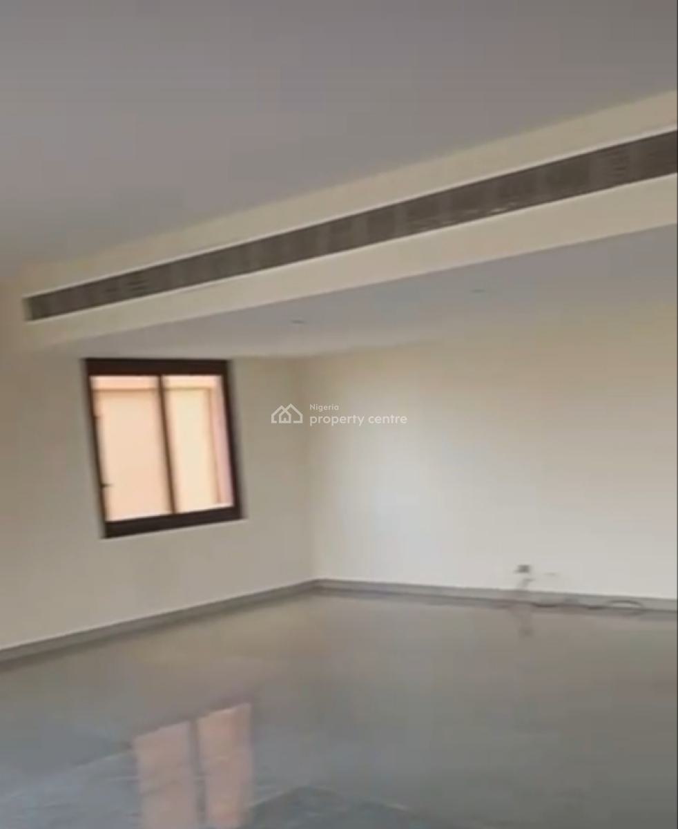 Exotic  4-bedroom  Apartment, Banana Island, Ikoyi, Lagos, Flat / Apartment for Rent