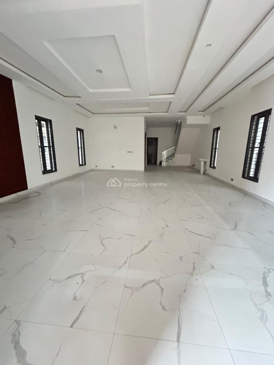 Fully Furnished and Standard 1 Bedroom Apartment, Ikoyi Shoreline Estate, Ikoyi, Lagos, Mini Flat (room and Parlour) for Rent
